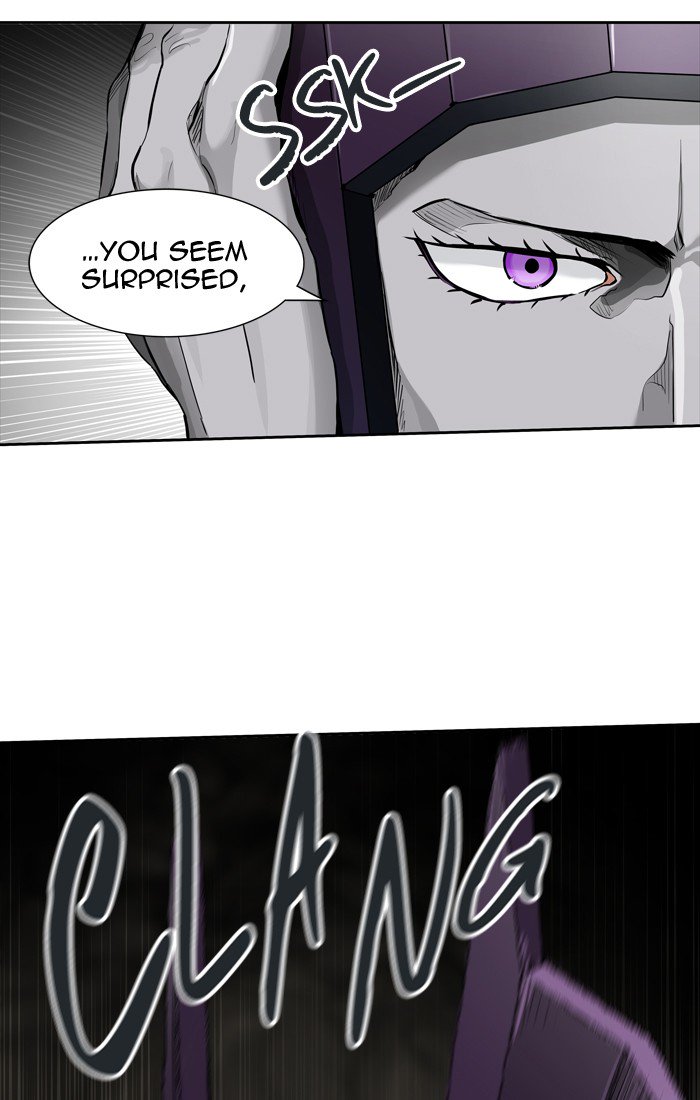 Tower of God Chapter 430 108